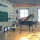 The Art Of Instruments