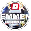Emmen midden Drenthe © icon