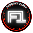 Discovery icon for F1 Paddock Party Discord server