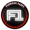 F1 Paddock Party Discord Server Icon
