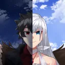 Komadori's Mirror