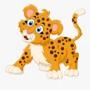 Fortnite Animal Community 🐆
