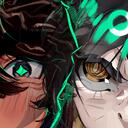 ΛЯƬ DZ Discord Server Icon