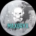 Maxoryx