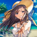 Island City Café Discord Server Icon