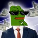 Dank Memer World Discord Server Icon
