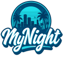 MyNight icon