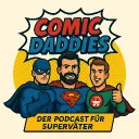 Comic Daddies
