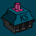 KeebSupply icon