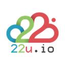 22uRust Discord Server Icon