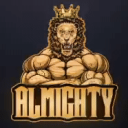 ALmighty Official©