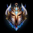ðŸŒ  League Community ðŸŒ  Server Icon