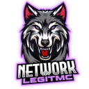 LegitMC |  Network's icon