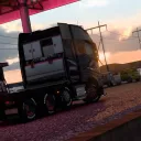Euro Truck 974