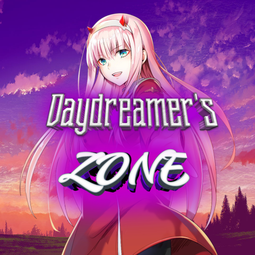 🍇Daydreamer's ZONE — Discord Server