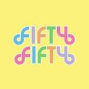 FIFTYFIFTY Discord Server Icon