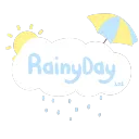 Rainy's giant Cloudy Castle!