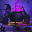 Spellbent