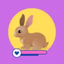 ⌠the fluffy bunny tavern⌡