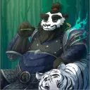 Bamboo Forest Hangout