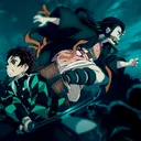 Demon Slayer-RP