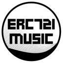 ERC721music's server