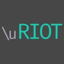 Riot Id Symbols