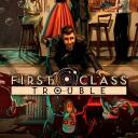 First Class Trouble FR Actif Discord Server Icon