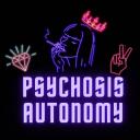 *゚ Psychosis Autonomy   Discord Server Icon