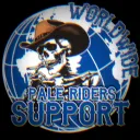 Pale Riders Support