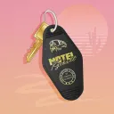 Motel Kyokill 🌴
