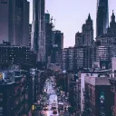 Community Headspace