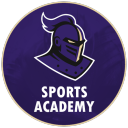 Richmond Royal Knights™ Sports Academy Discord Server Icon – Sports