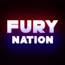🎉 Fury Nation's icon