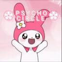 P S Y C H O    C I R C L E Discord Server Icon