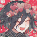 kokichi ouma shrine