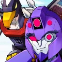 Transformers R:Evolutions Discord Server Icon