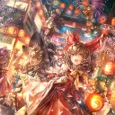 The Land of Illusions and Fantasy