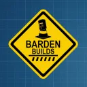 BARDEN BUILDS