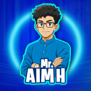 Mr AIM H avatar