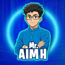 Mr AIM H icon