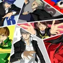 Persona 4 Anime