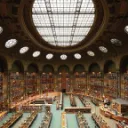 Pioneer Atheneum Library