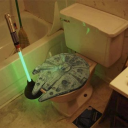 The Emperor's Throne
