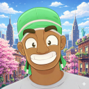 Discovery icon for 𝙁𝘼𝙉𝙐𝙈 𝙏𝙍𝙊𝙐𝙋𝙀 🐝 Discord server