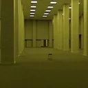 the backrooms