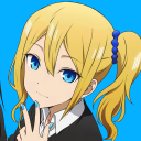 Hayasaka Emotes