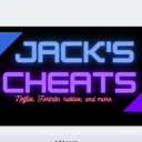 Jack's Cheats Server Icon
