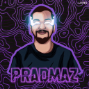 Discovery icon for PradMaz's Pradiators Discord server