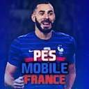 PES MOBILE FR